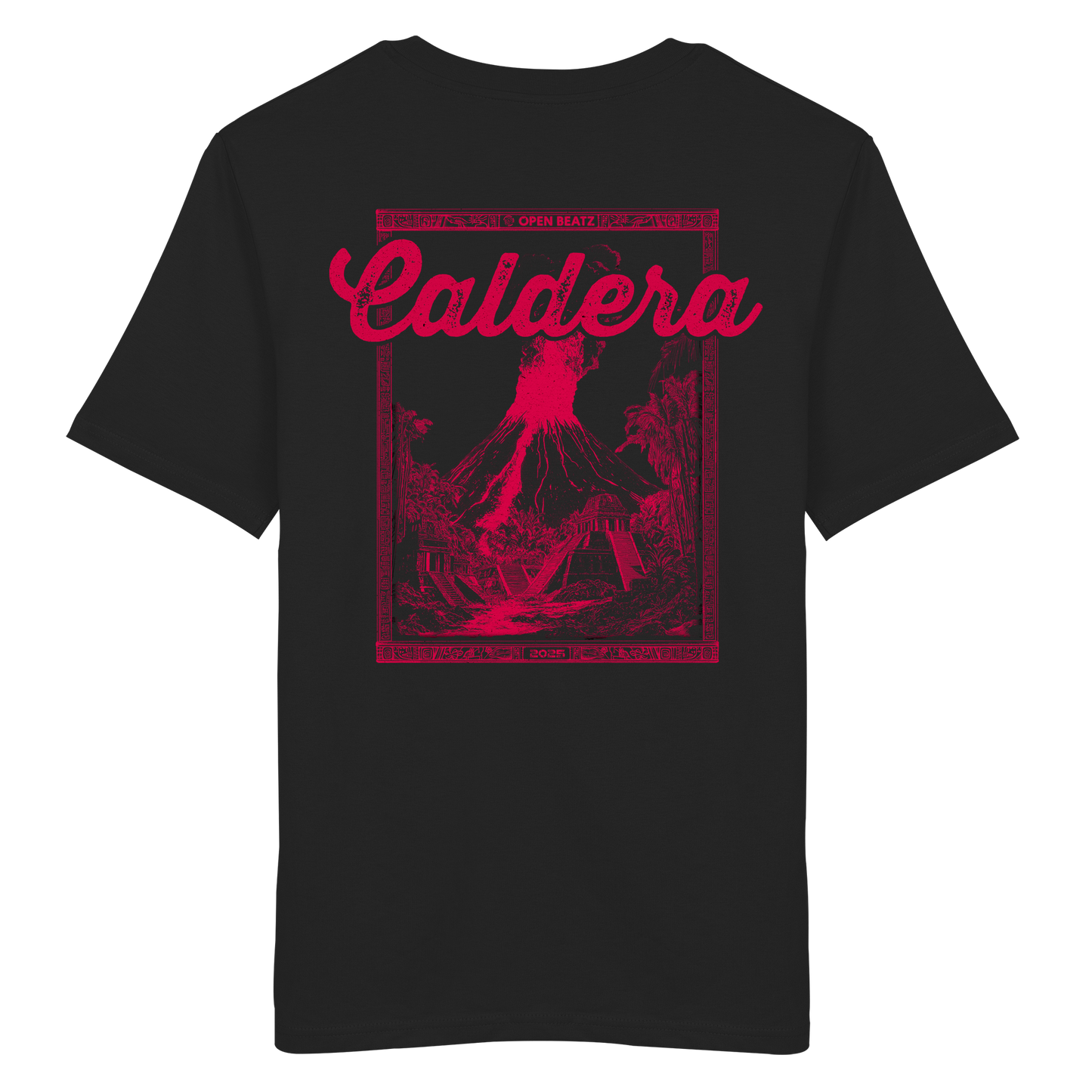 Caldera T-Shirt
