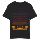 Line Up 2026 Shirt - Skyline