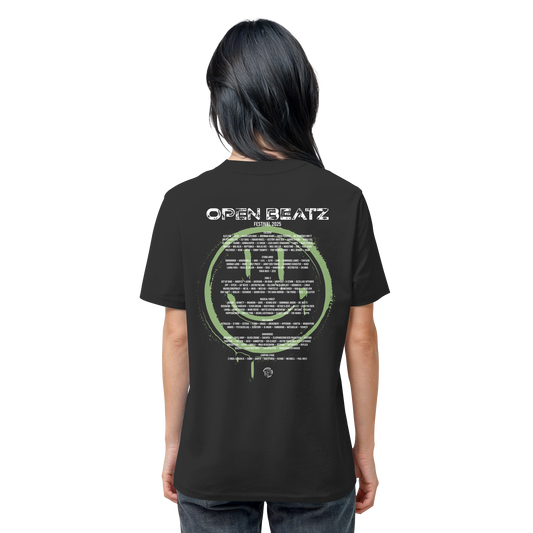 Line up 2025 T-Shirt