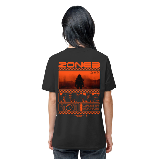 Zone 3 T-Shirt
