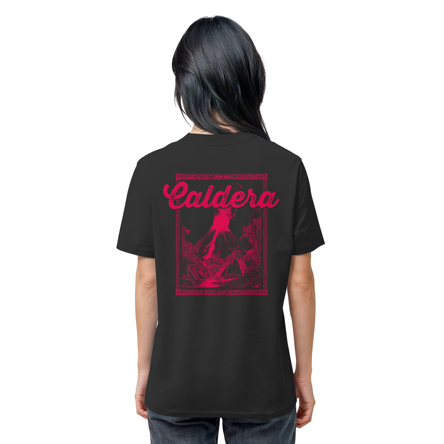 Caldera T-Shirt