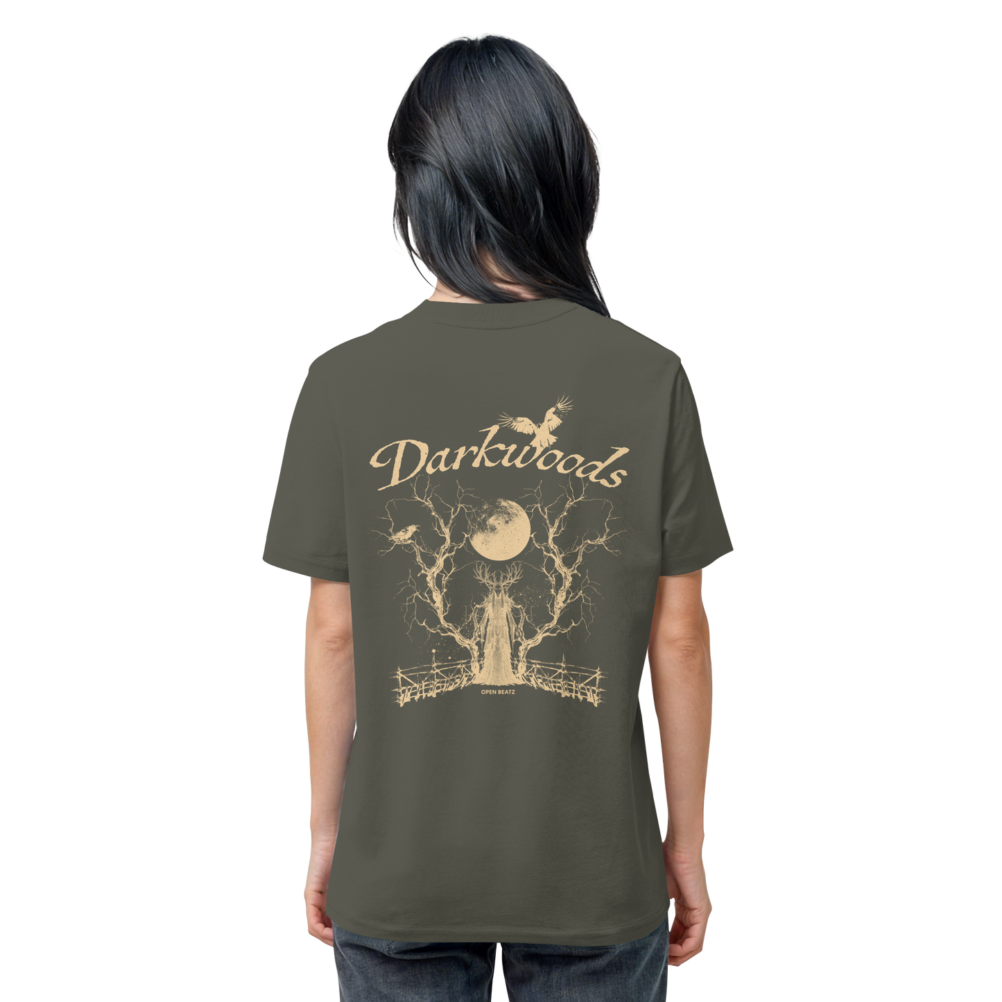 Darkwoods T-Shirt
