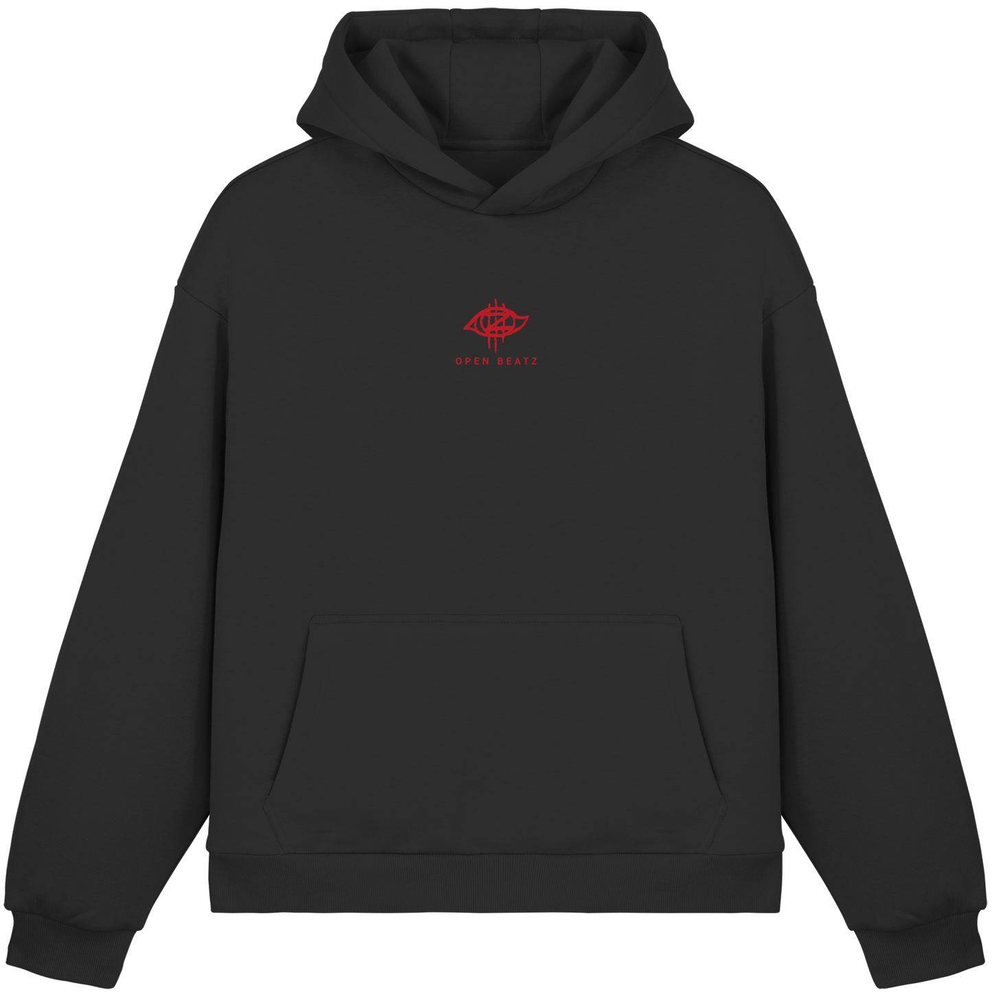 Zone 3 - Line Up 2026 Hoodie