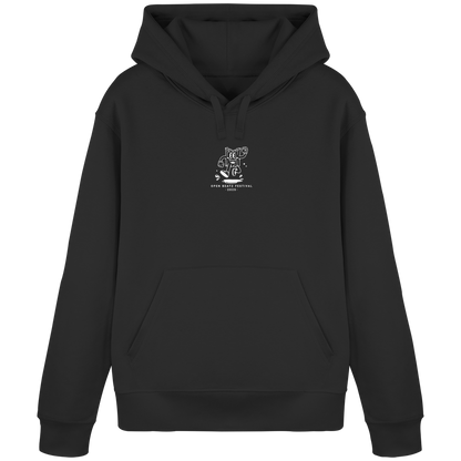 Hackschnitzel Hoodie