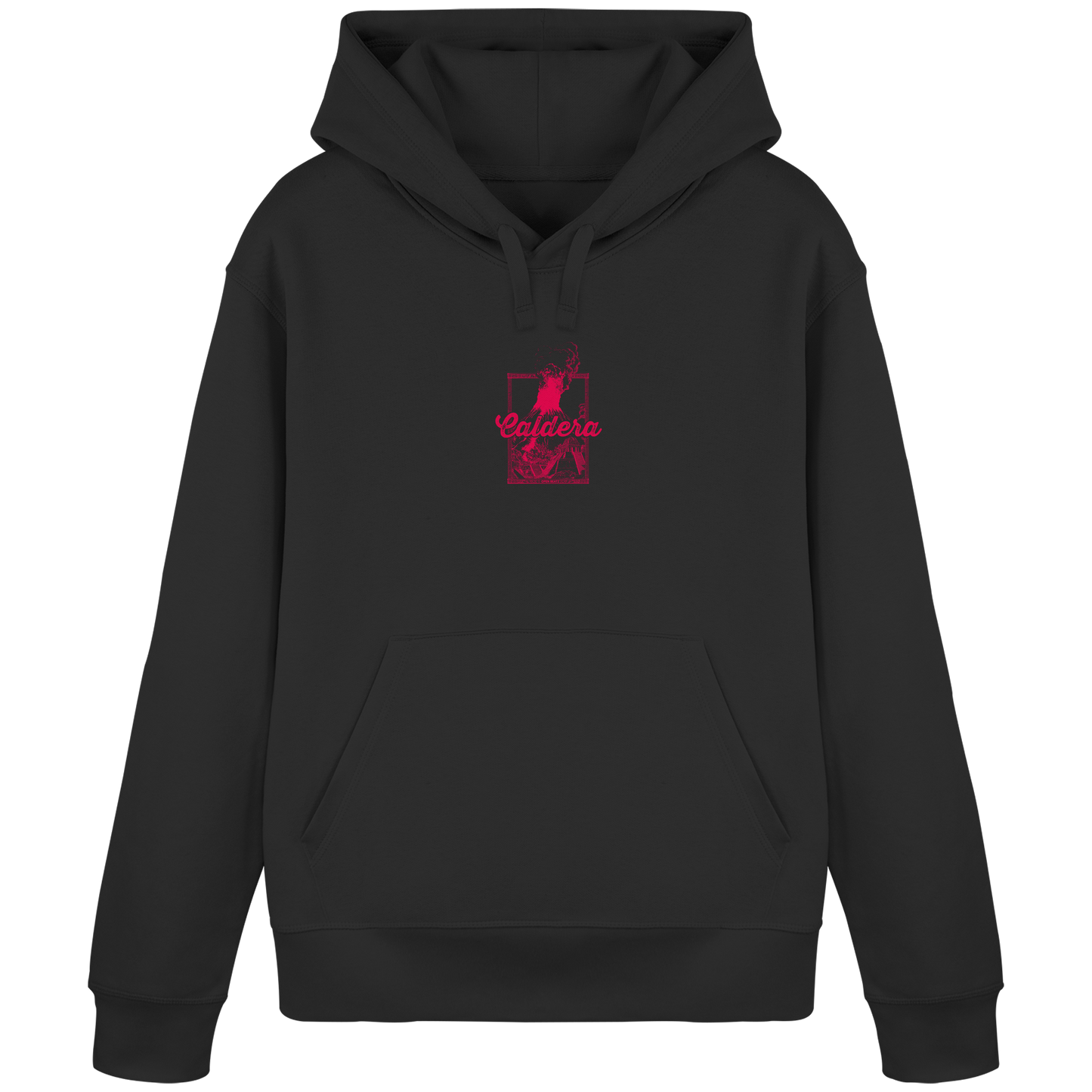 Caldera Hoodie