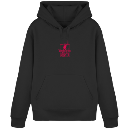 Caldera Hoodie