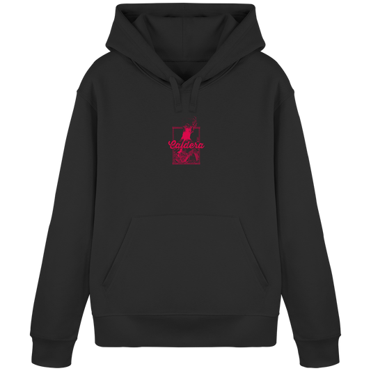 Caldera Hoodie