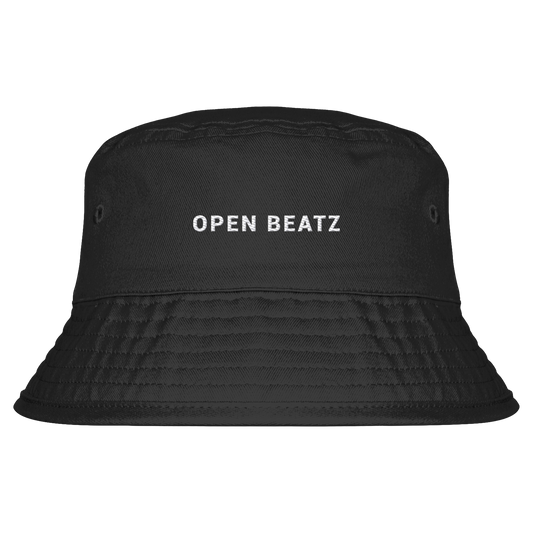Festival Bucket Hat