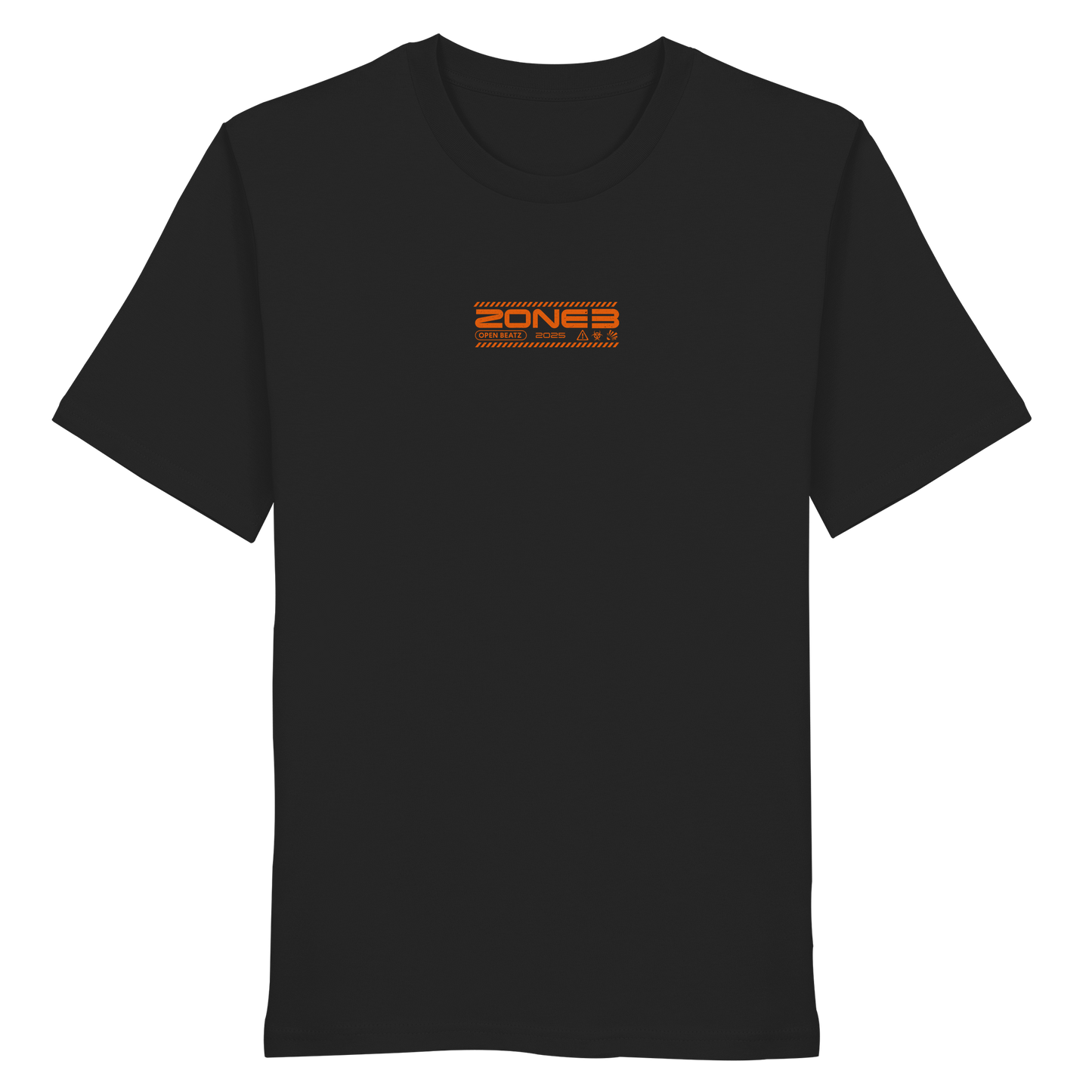 Zone 3 T-Shirt