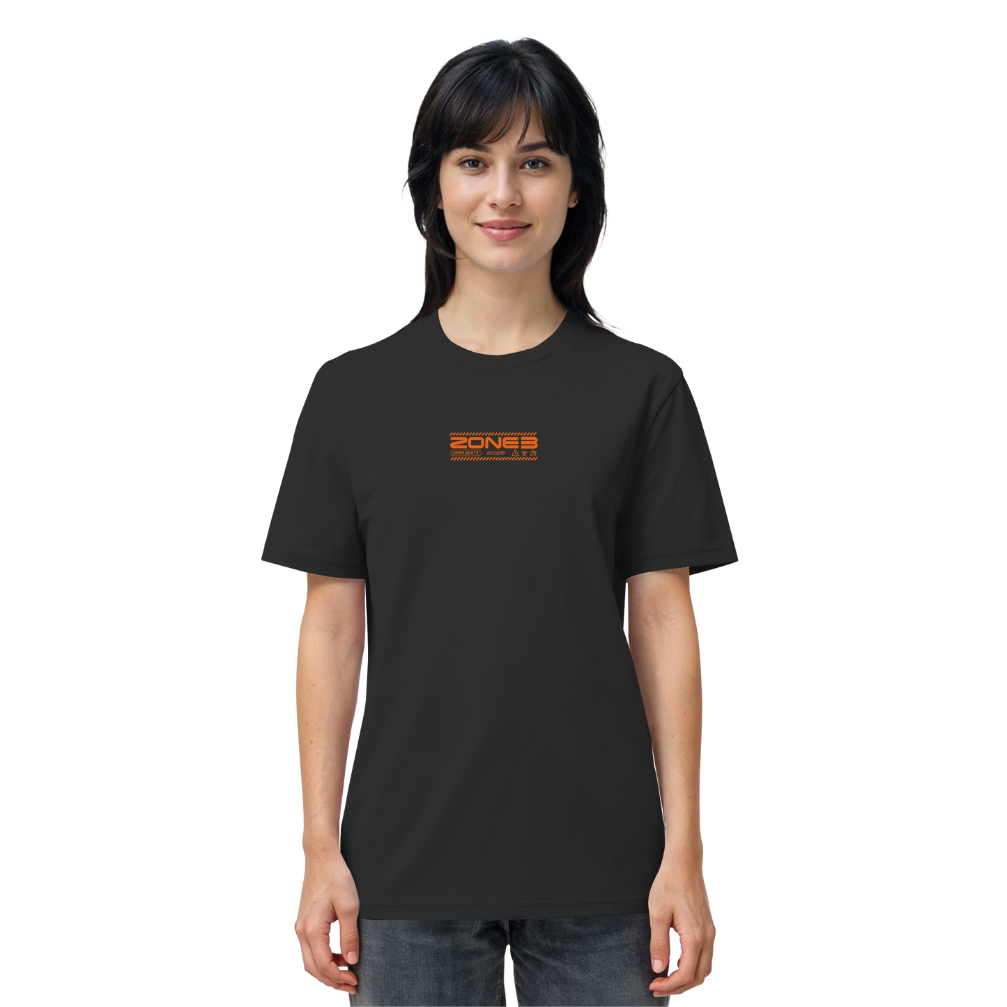 Zone 3 T-Shirt