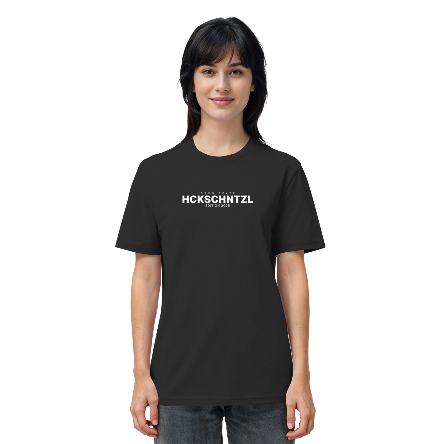 HCKSCHNTZL T-Shirt