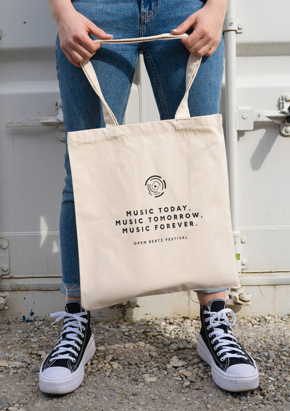 Jute bag