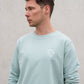 Sweater Basic Sage Green